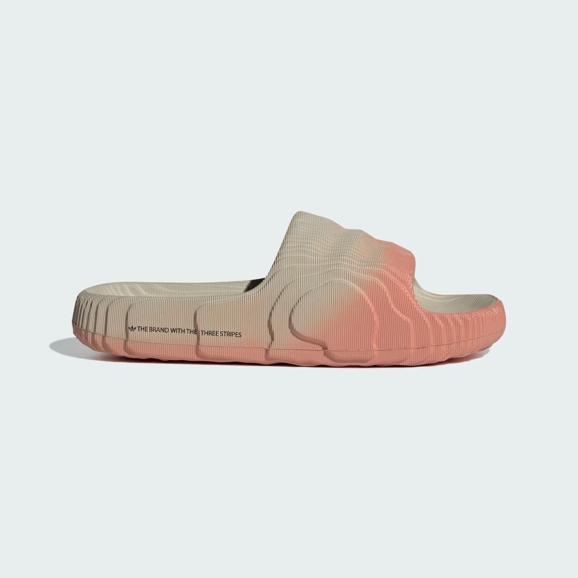 adidas Adilette 22 "Wonder Clay"