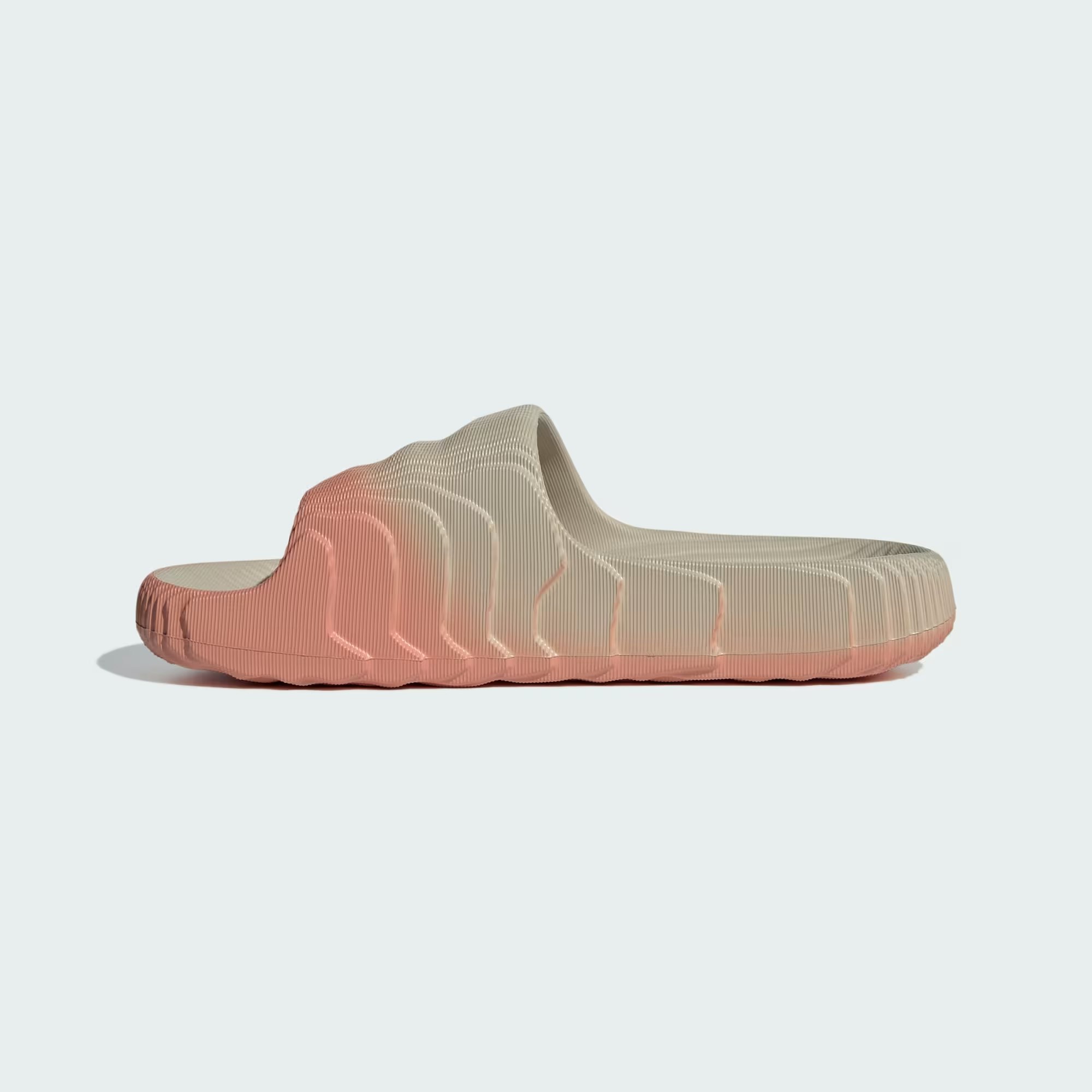 adidas Adilette 22 "Wonder Clay"
