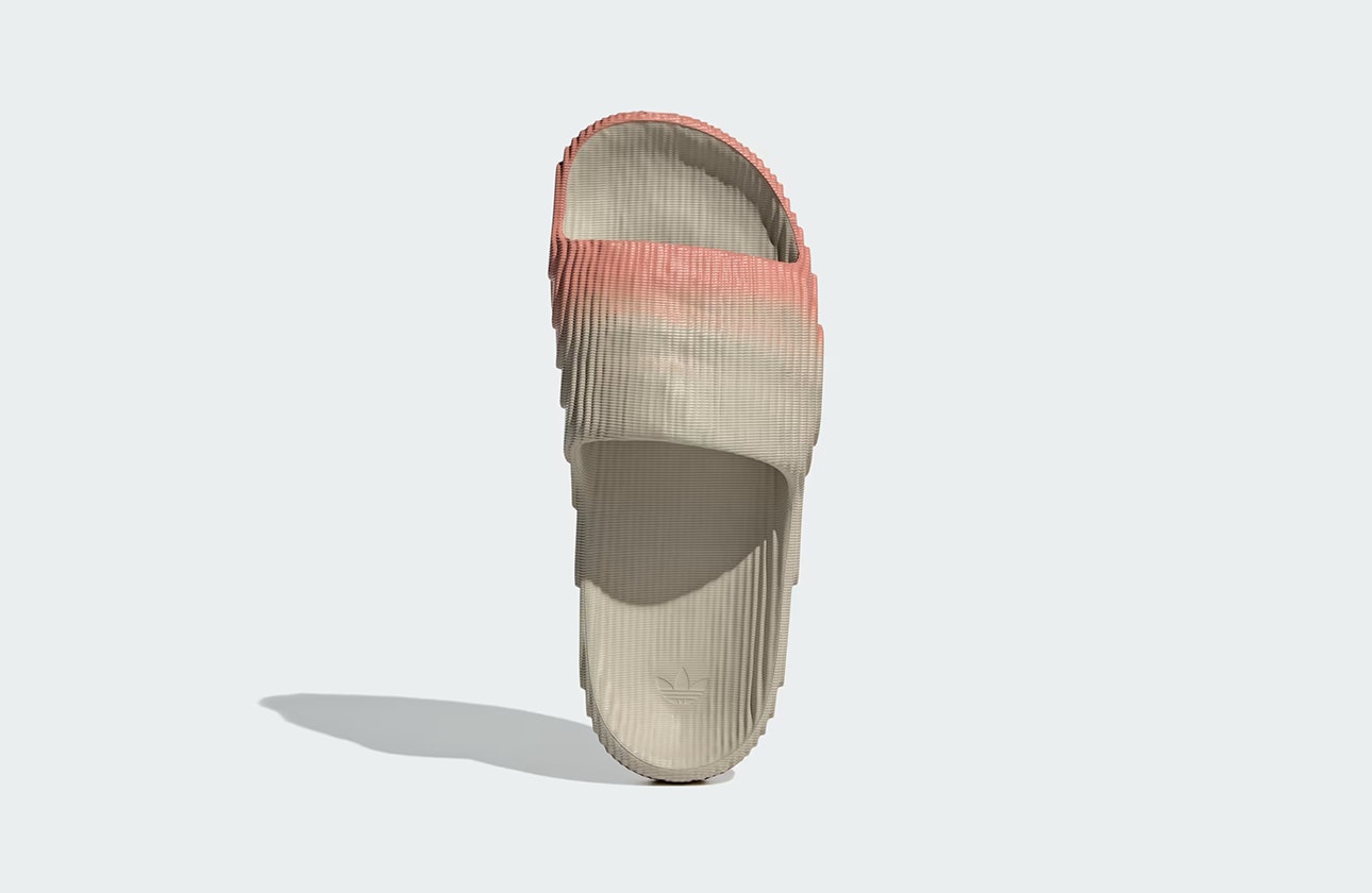 adidas Adilette 22 "Wonder Clay"