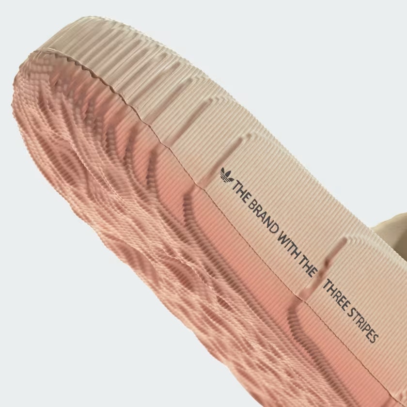 adidas Adilette 22 "Wonder Clay"