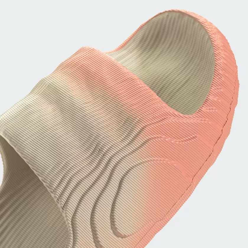 adidas Adilette 22 "Wonder Clay"
