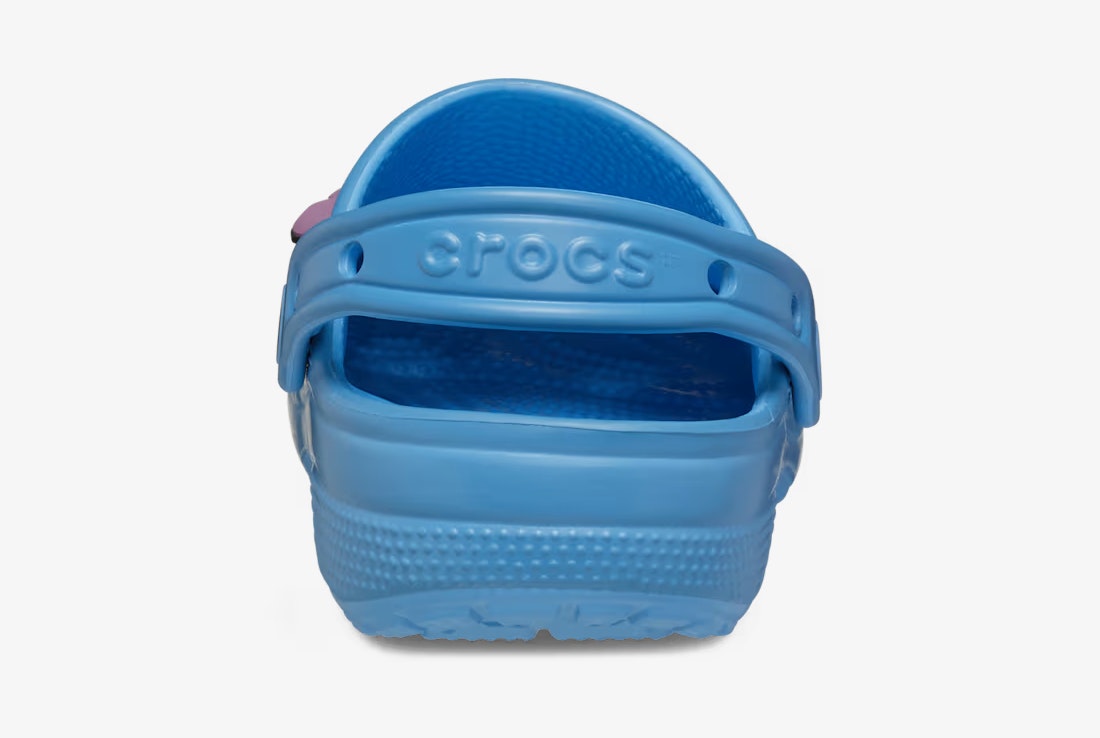 Lilo & Stitch x Crocs Classic Clog "Stitch"