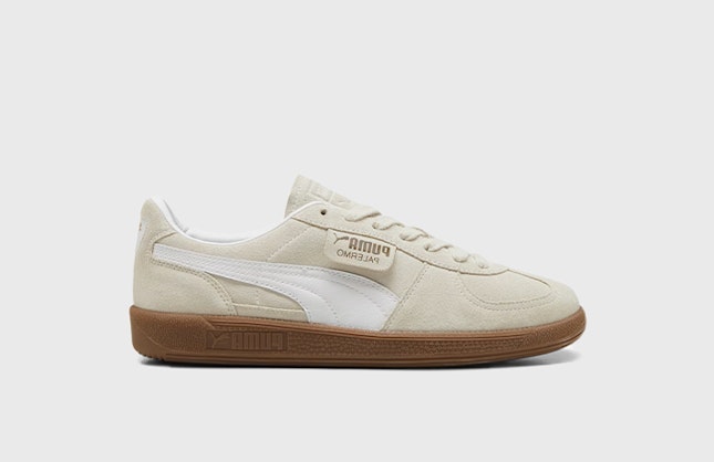 Puma Palermo "Alpine Snow"