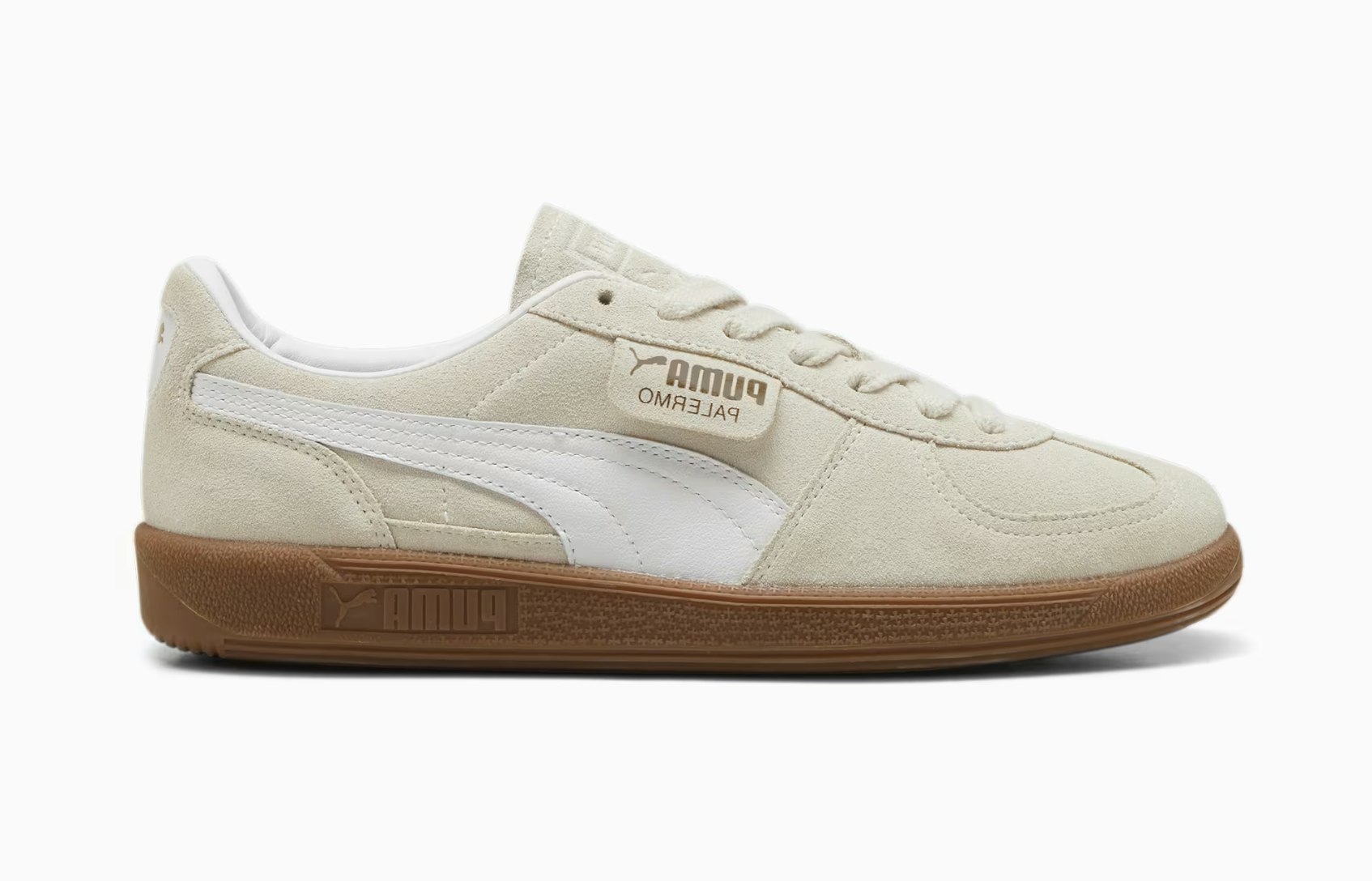 Puma Palermo "Alpine Snow"