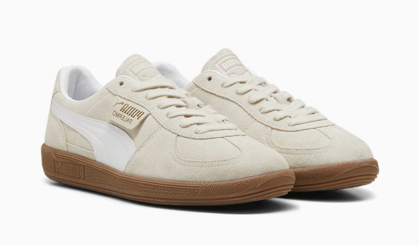 Puma Palermo "Alpine Snow"