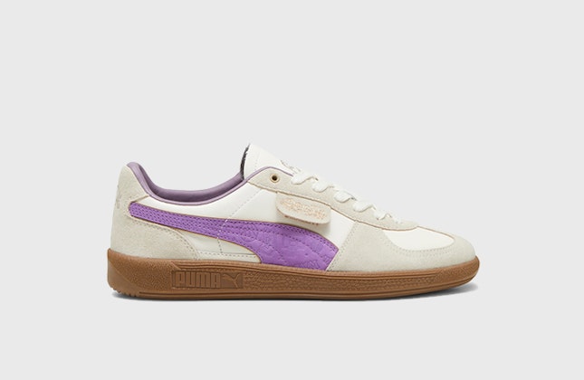 Sophia Chang x Puma Palermo "Purple" Sophia Chang x Puma Palermo "Purple"