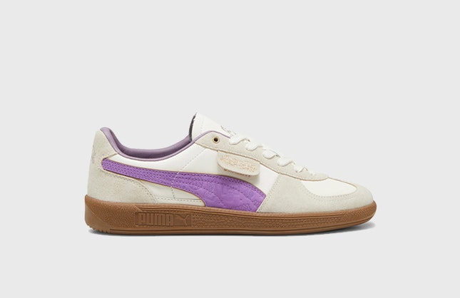 Sophia Chang x Puma Palermo "Purple"