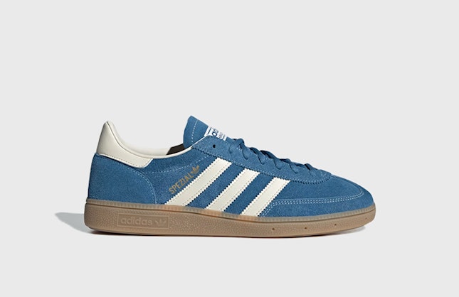 adidas Handball Spezial "Core Blue"