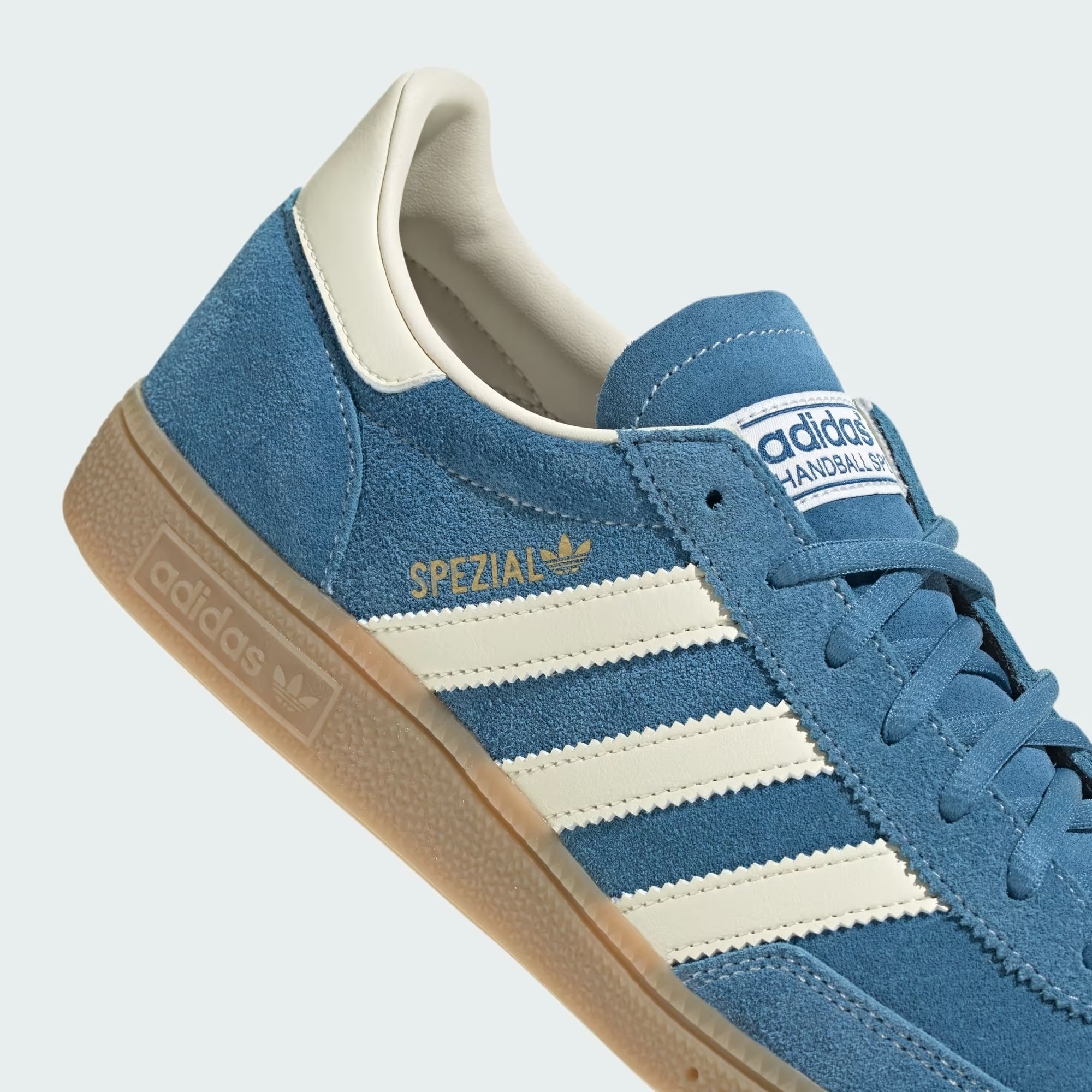 adidas Handball Spezial "Core Blue"