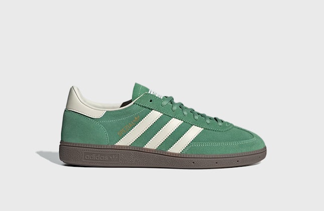 adidas Handball Spezial "Preloved Green" adidas Handball Spezial "Preloved Green"