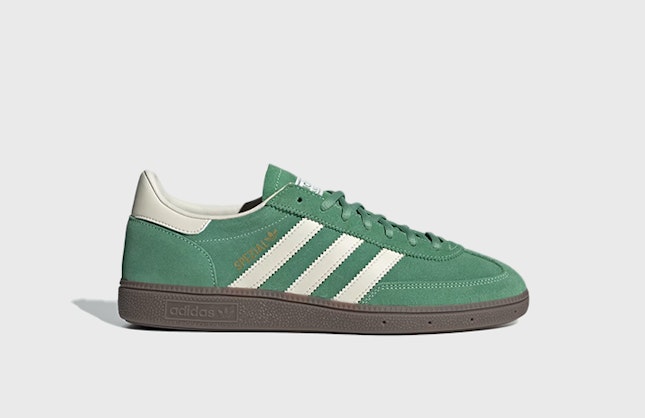 adidas Handball Spezial "Preloved Green"