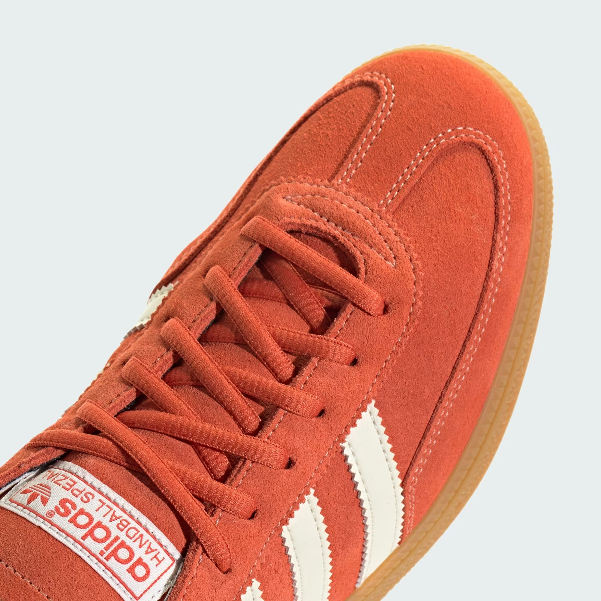 adidas Handball Spezial "Preloved Red"