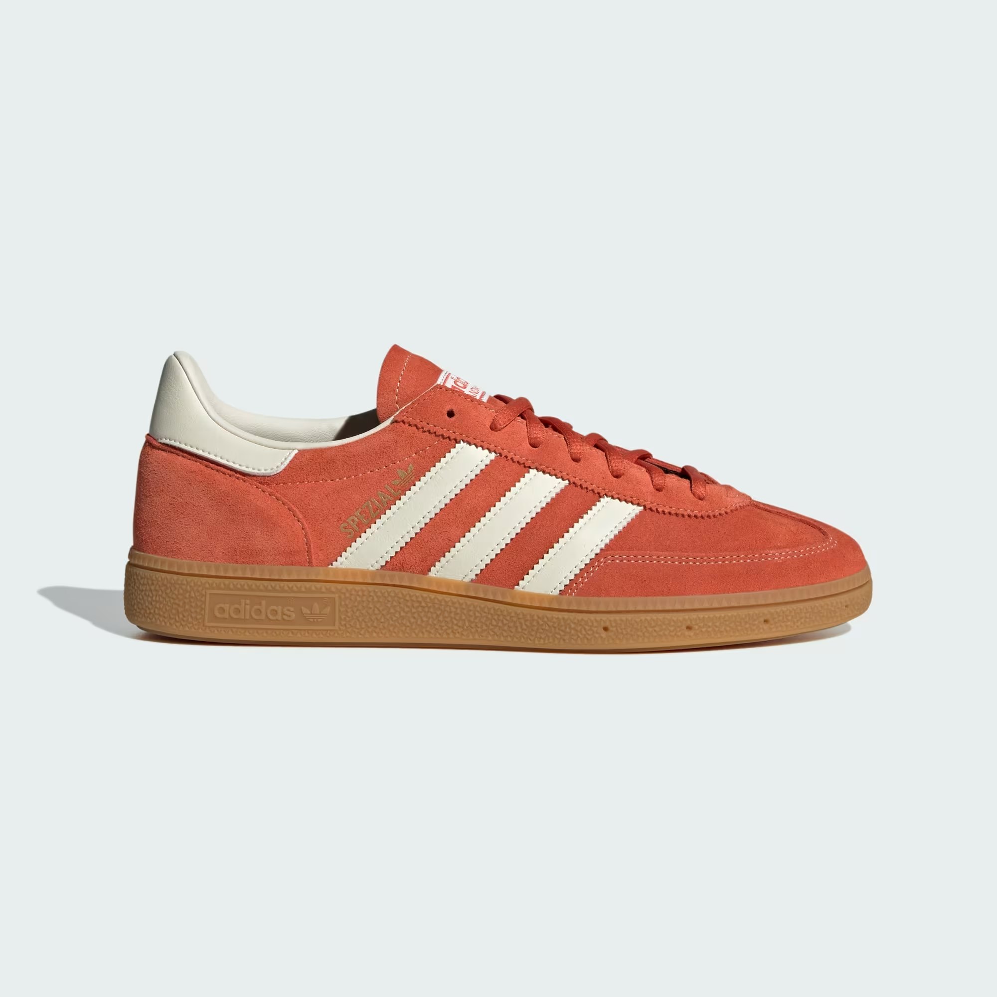 adidas Handball Spezial "Preloved Red"