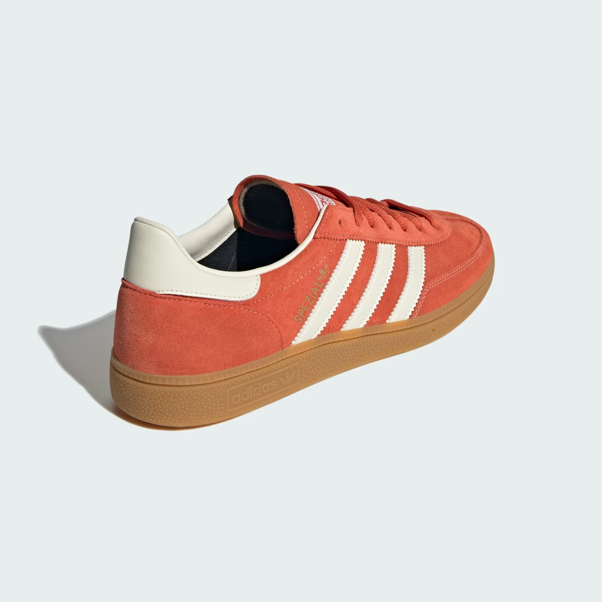 adidas Handball Spezial "Preloved Red"