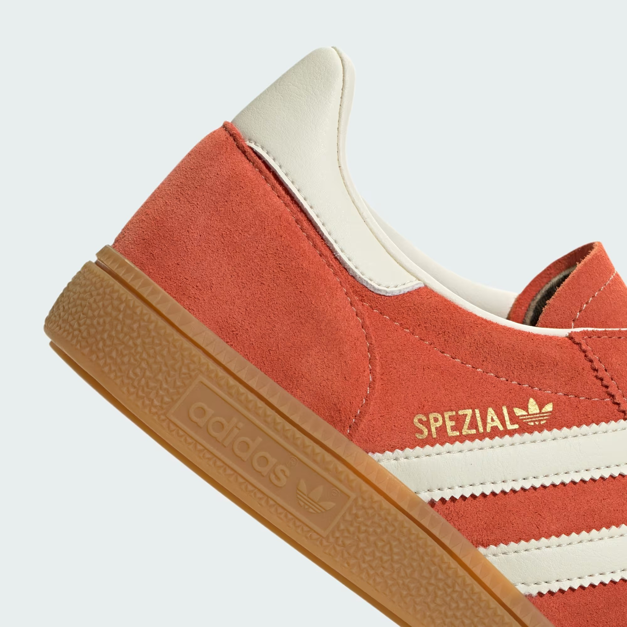 adidas Handball Spezial "Preloved Red"