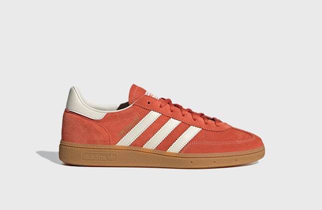 adidas Handball Spezial "Preloved Red" adidas Handball Spezial "Preloved Red"