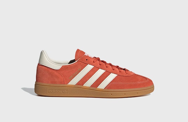 adidas Handball Spezial "Preloved Red"