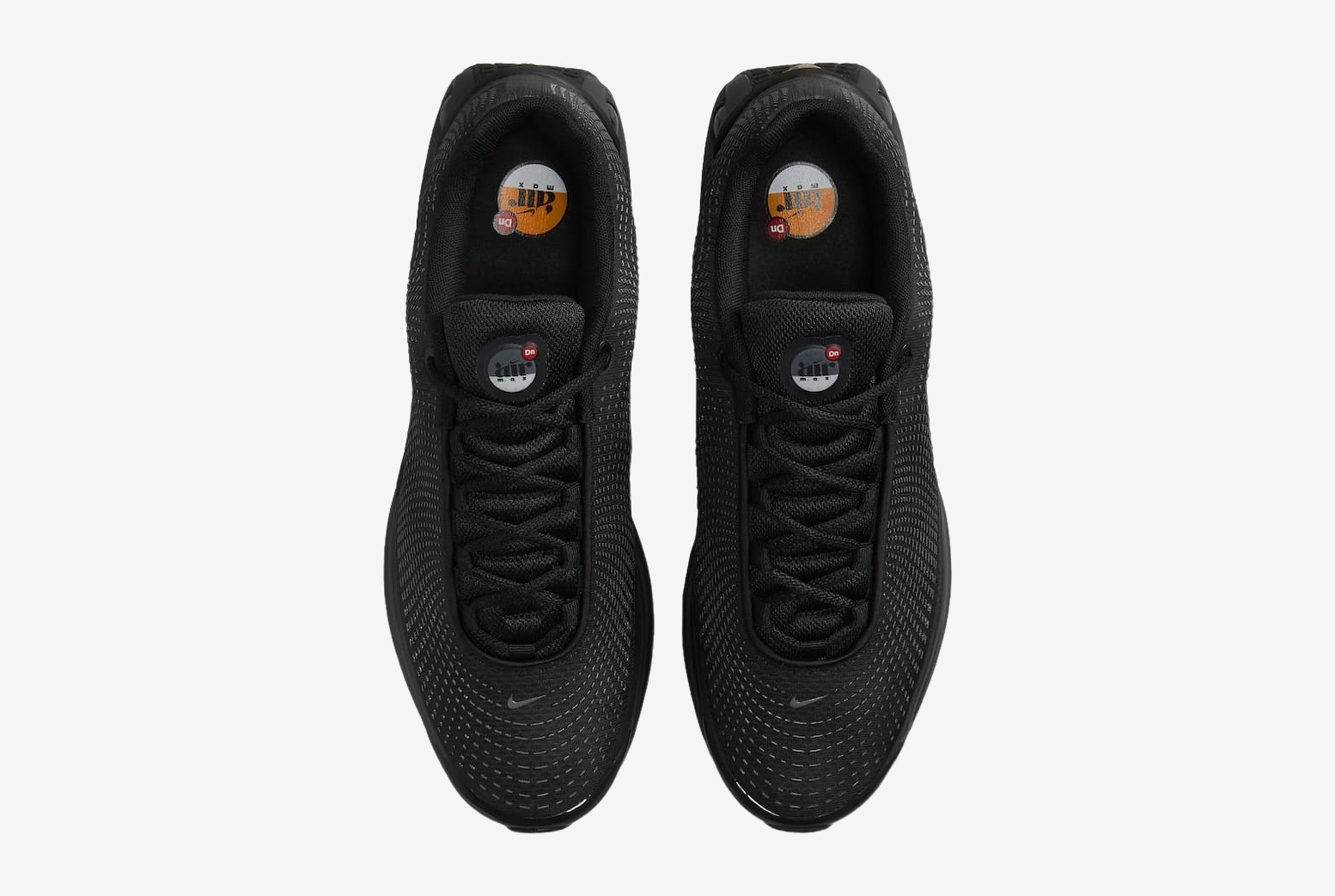 Nike Air Max DN Dark Smoke Grey kaufen DV3337 002 HEAT MVMNT