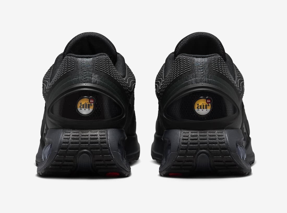 Nike Air Max DN "Dark Smoke Grey"