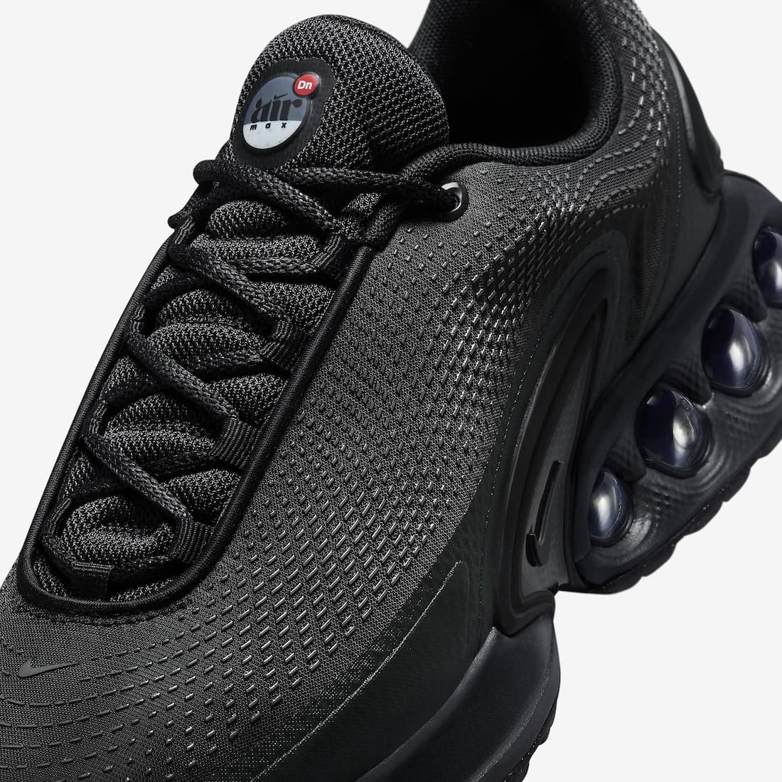 Nike Air Max DN Dark Smoke Grey kaufen DV3337 002 HEAT MVMNT