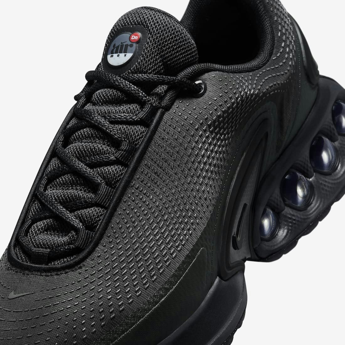 Nike Air Max DN "Dark Smoke Grey"