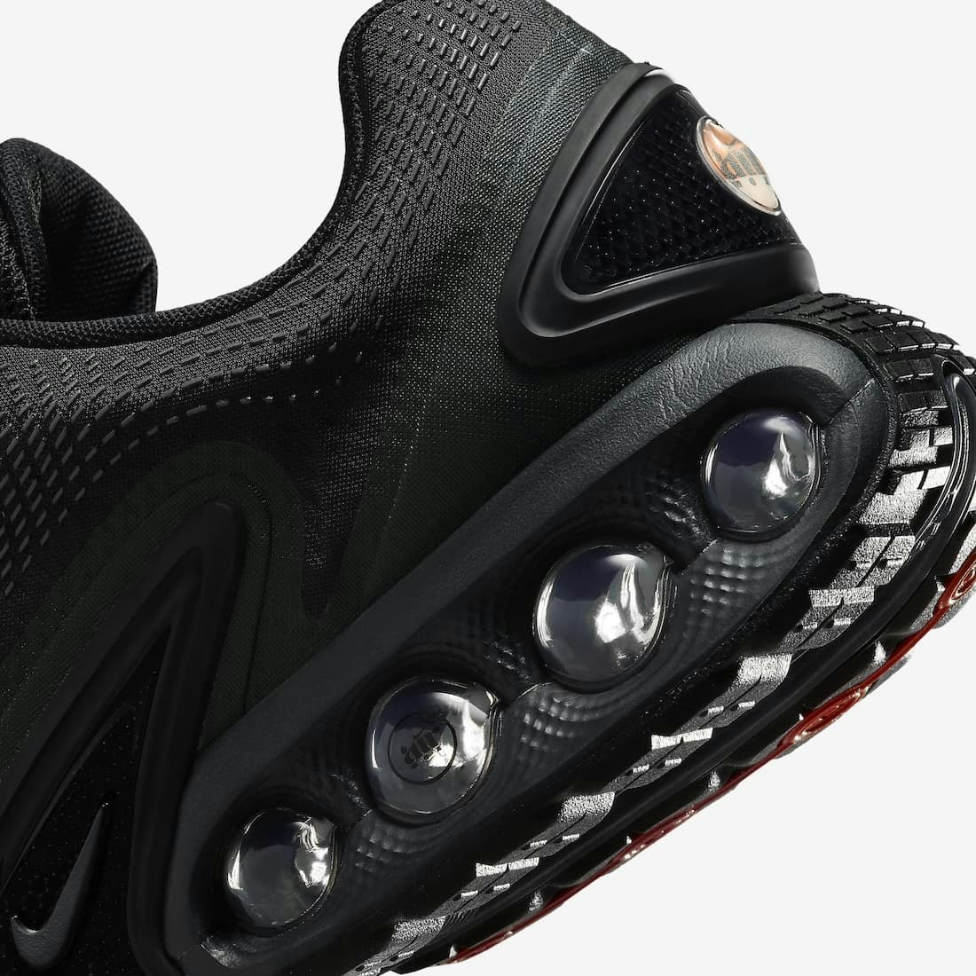 Nike Air Max DN "Dark Smoke Grey"