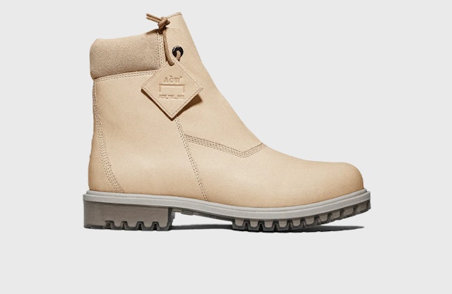 A Cold Wall x Future73 x Timberland 6" Zip Boot "Nature" A Cold Wall x Future73 x Timberland 6" Zip Boot "Nature"