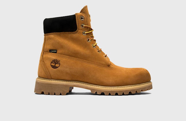 OVO x Timberland 6" Boot "Wheat" OVO x Timberland 6" Boot "Wheat"