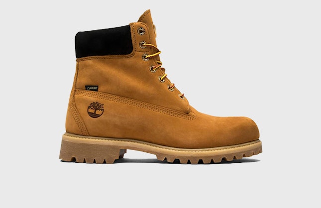 OVO x Timberland 6" Boot "Wheat"