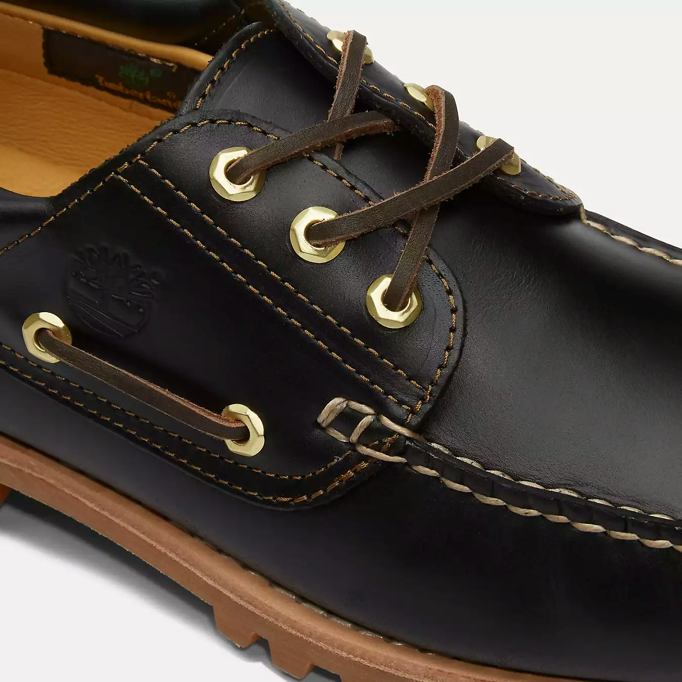 Aimé Leon Dore x Timberland 3-Eye Classic Lug "Black"