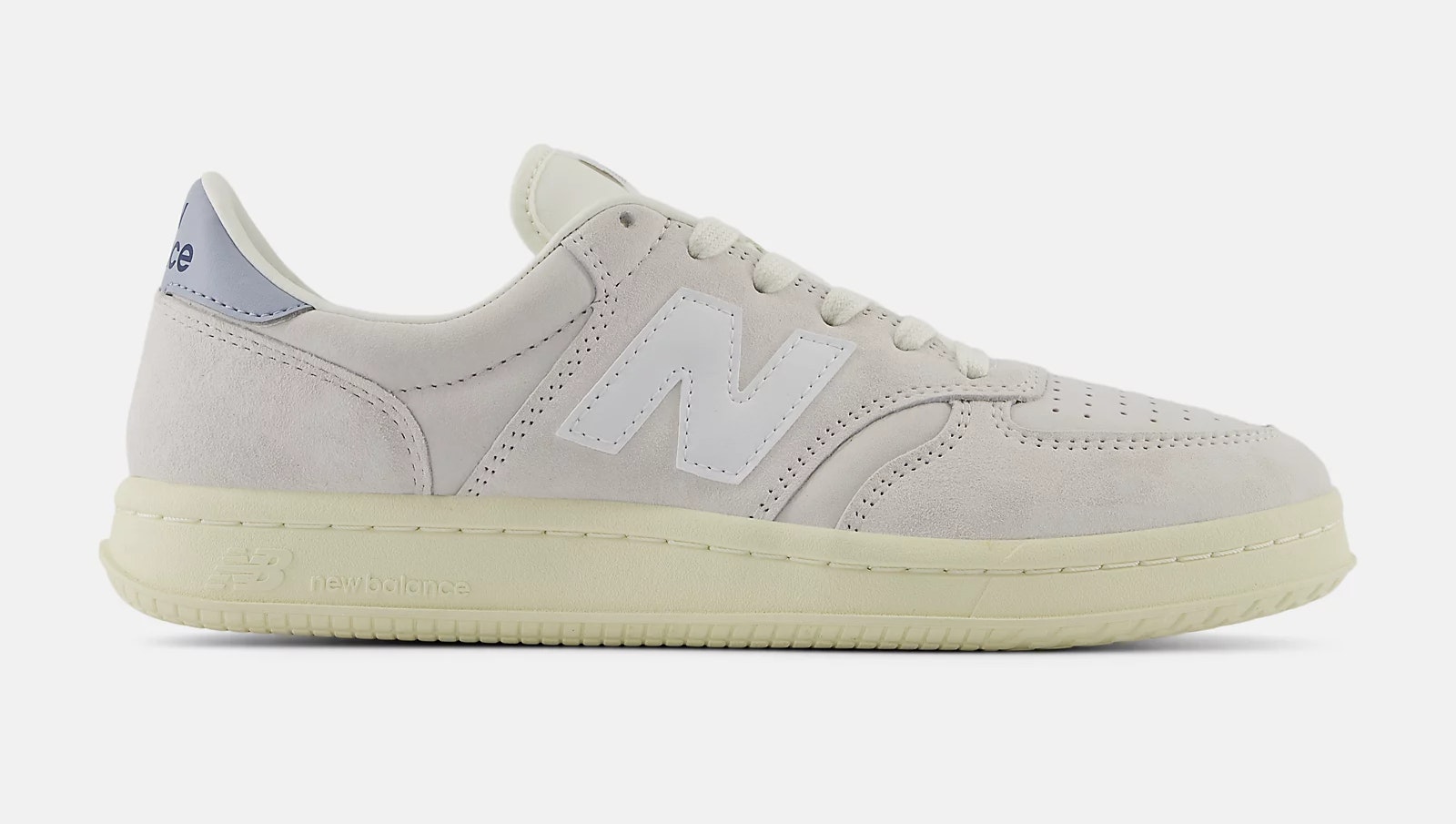 New Balance T5000 "Light Arctic Grey"