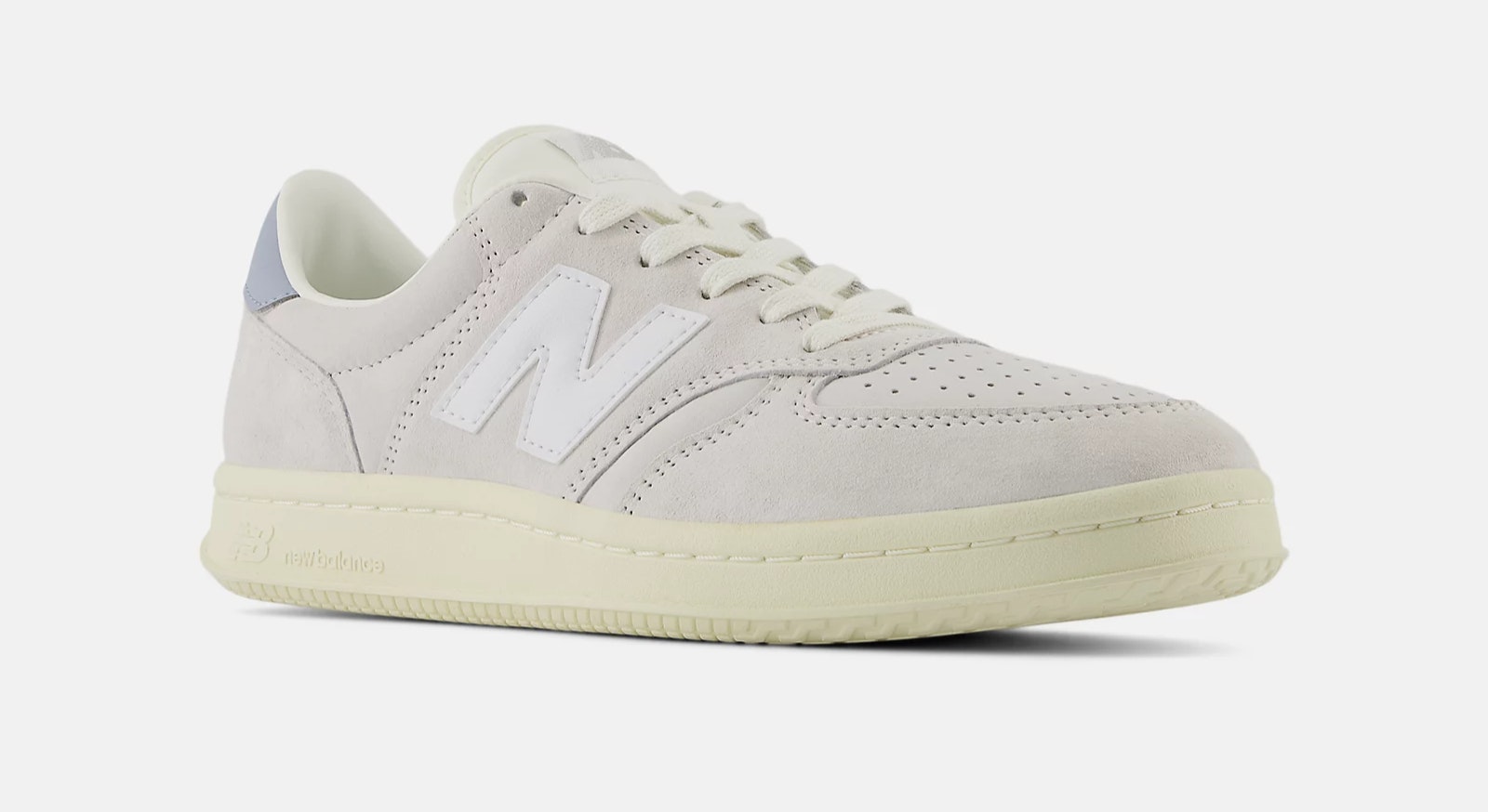 New Balance T5000 "Light Arctic Grey"