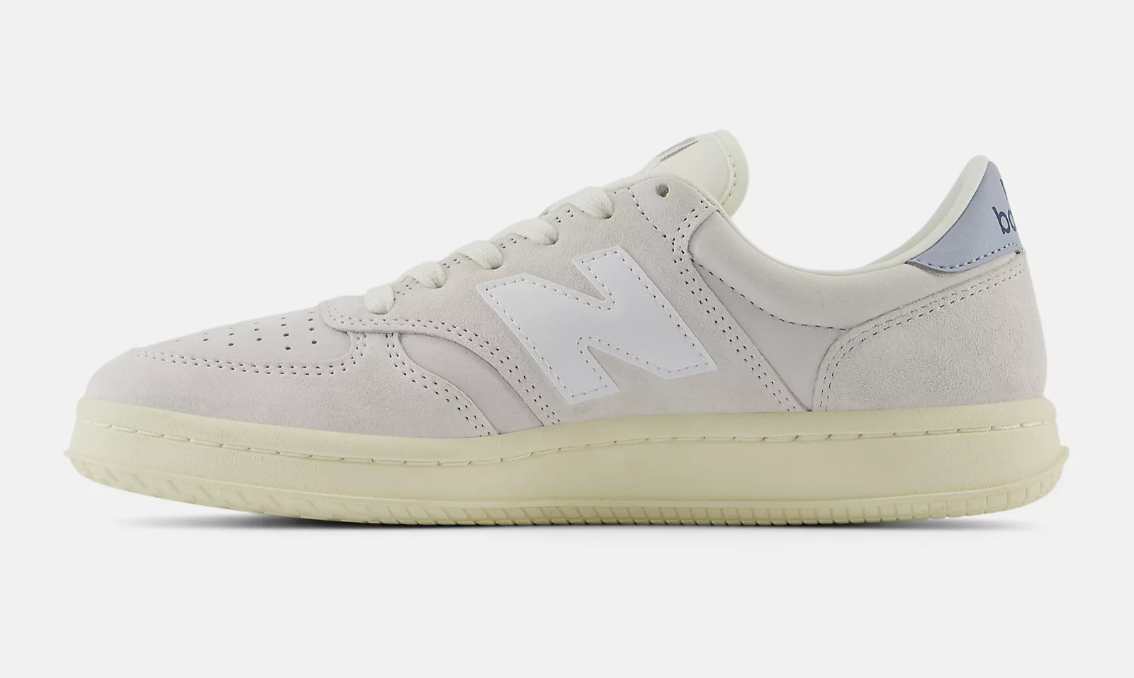 New Balance T5000 "Light Arctic Grey"