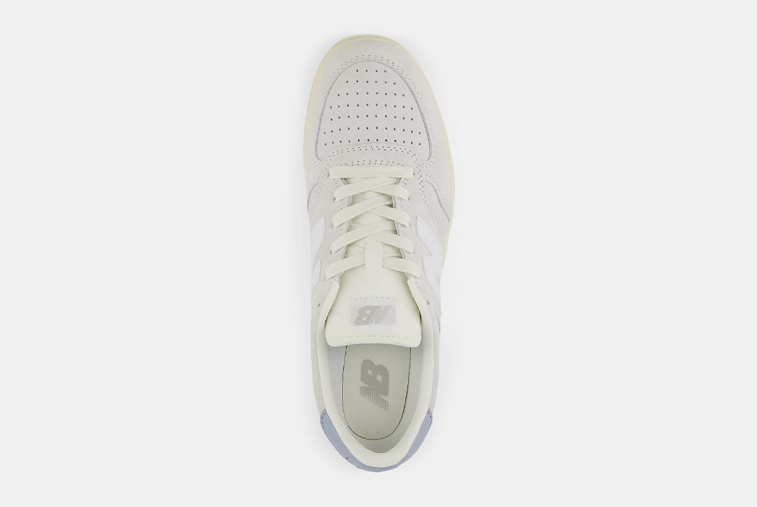 New Balance T5000 "Light Arctic Grey"