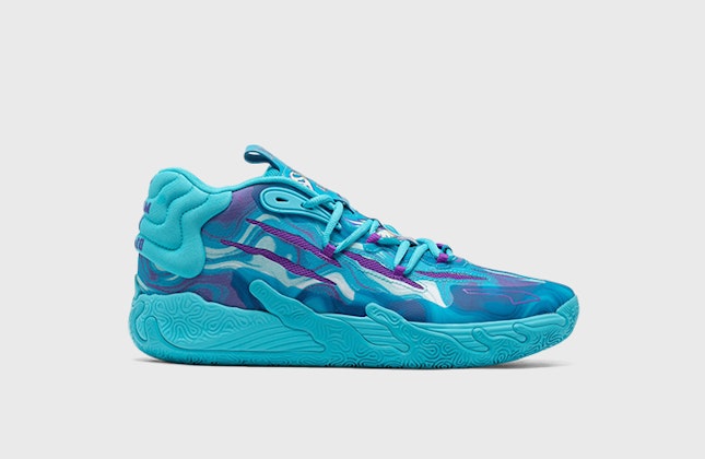 Puma MB.03 "Buzz City" Puma MB.03 "Buzz City"