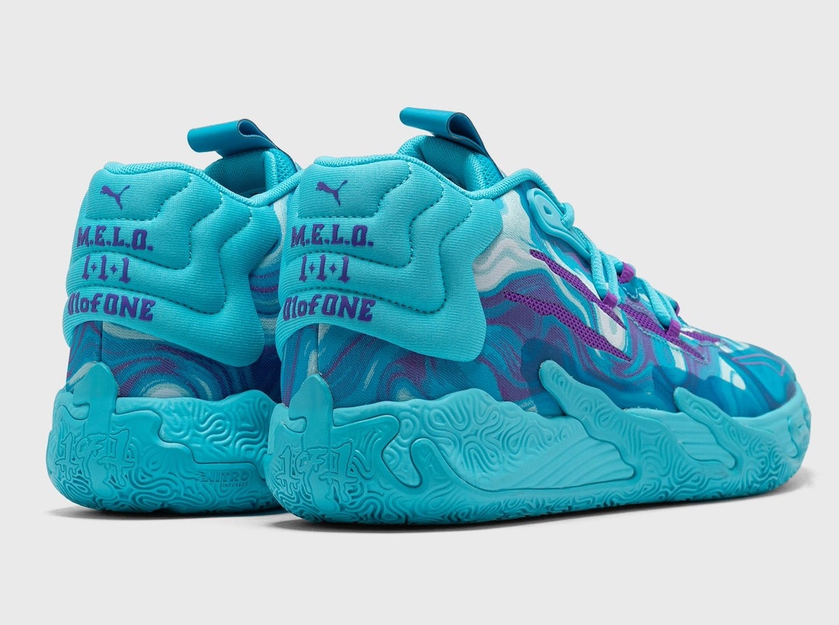 Puma MB.03 "Buzz City"