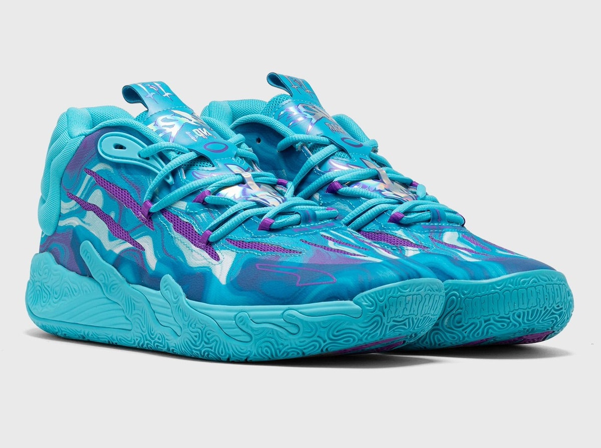 Puma MB.03 "Buzz City"