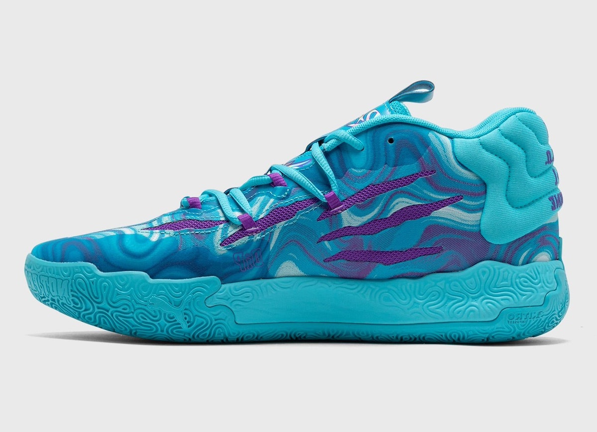 Puma MB.03 "Buzz City"