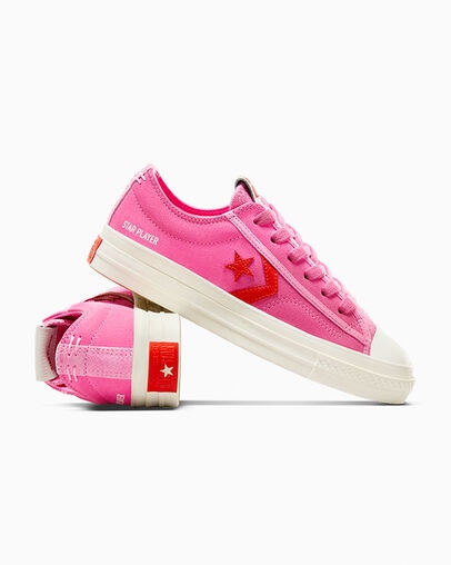 Converse Star Player 76 "Fever Dream" Converse Star Player 76 "Fever Dream"