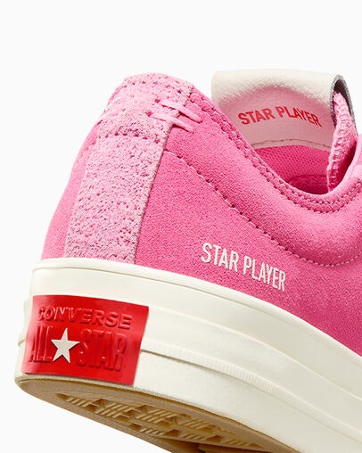 Converse Star Player 76 "Fever Dream" Converse Star Player 76 "Fever Dream"