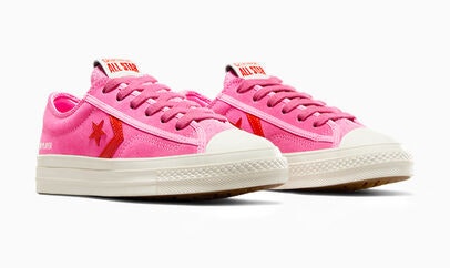 Converse Star Player 76 "Fever Dream" Converse Star Player 76 "Fever Dream"