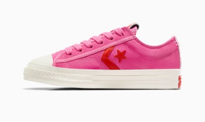 Converse Star Player 76 "Fever Dream" Converse Star Player 76 "Fever Dream"