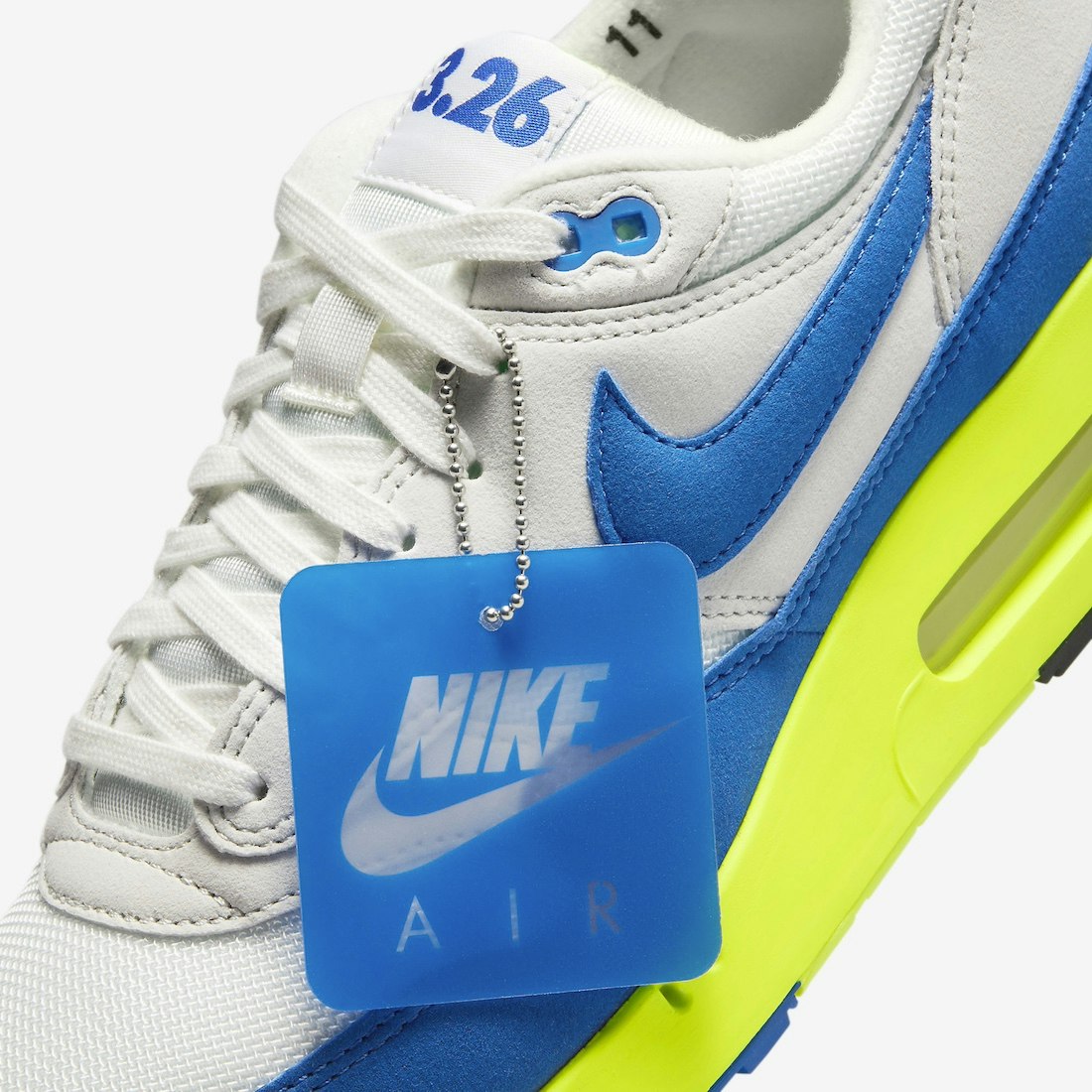 Nike Air Max 1 ’86 "Air Max Day"
