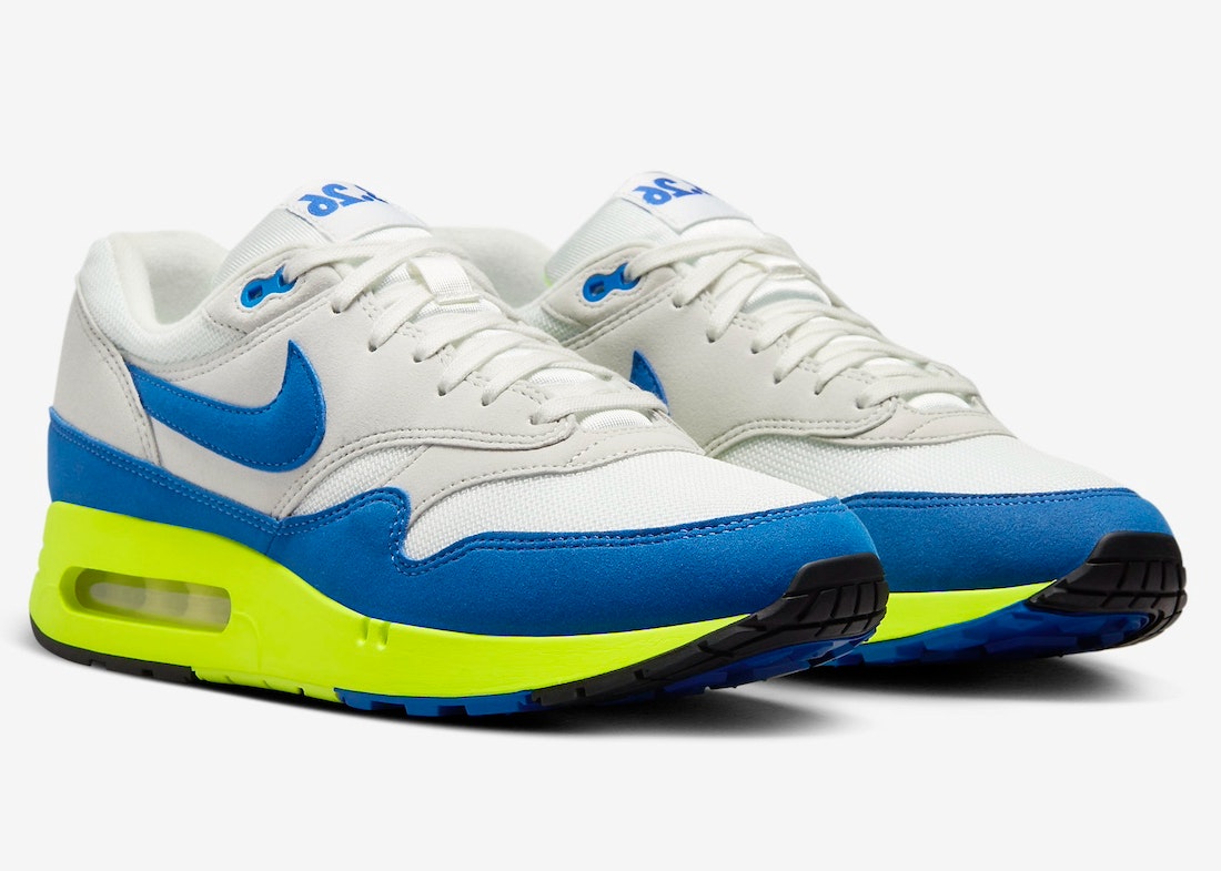 Nike Air Max 1 ’86 "Air Max Day"