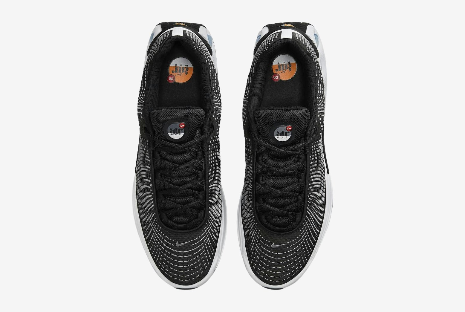 Nike Air Max DN Black White kaufen DV3337 003 HEAT MVMNT