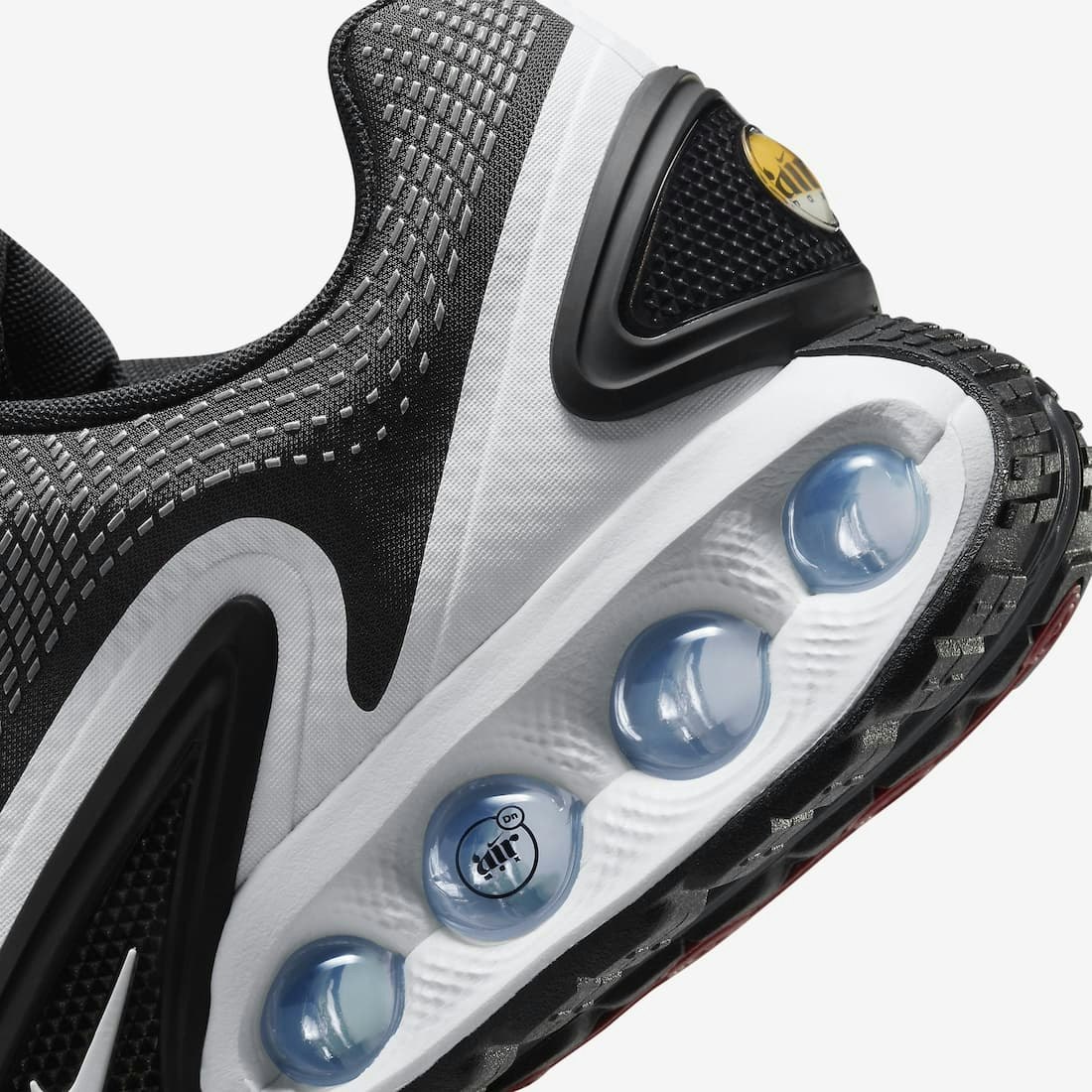Nike Air Max DN "Black&White"