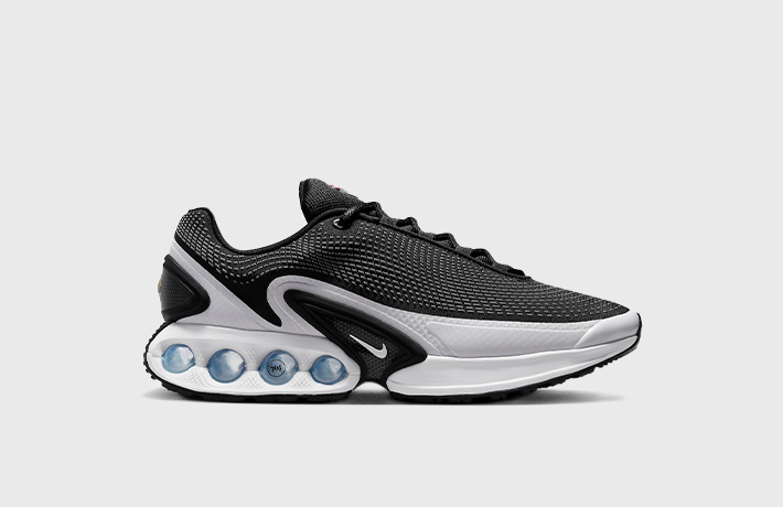 Nike Air Max DN Black White kaufen DV3337 003 HEAT MVMNT