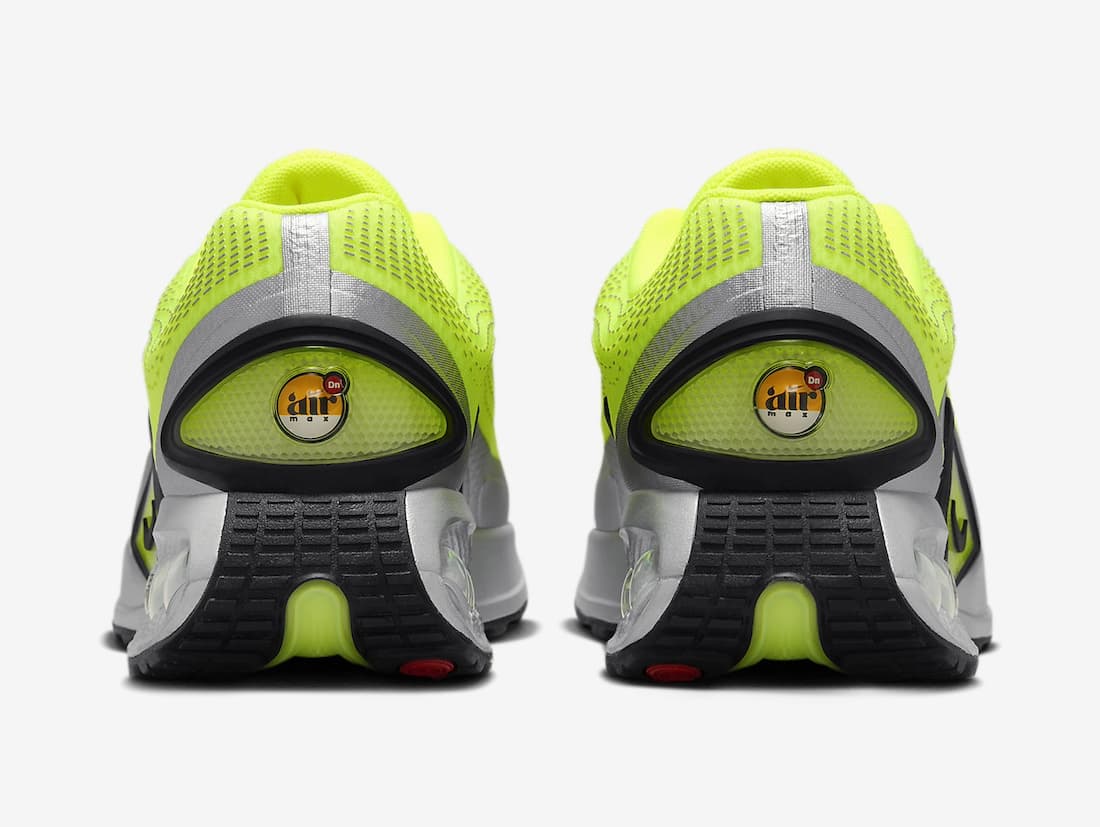 Nike Air Max DN Volt kaufen DV3337 700 HEAT MVMNT