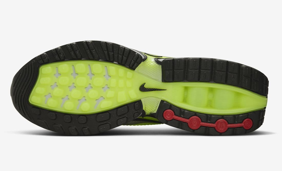 Nike Air Max DN "Volt"