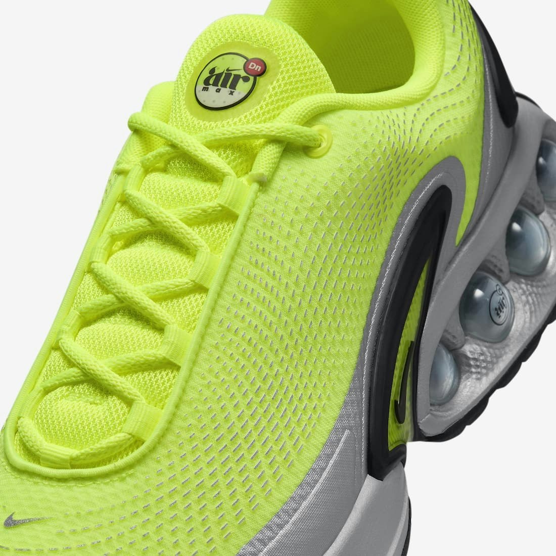 Nike Air Max DN "Volt"